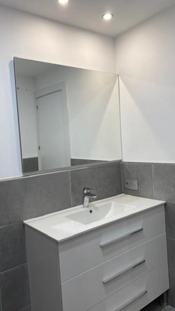 דירות Atardecer Apartamento En Mesa Del Mar- Tacoronte Puerto De La Madera מראה חיצוני תמונה
