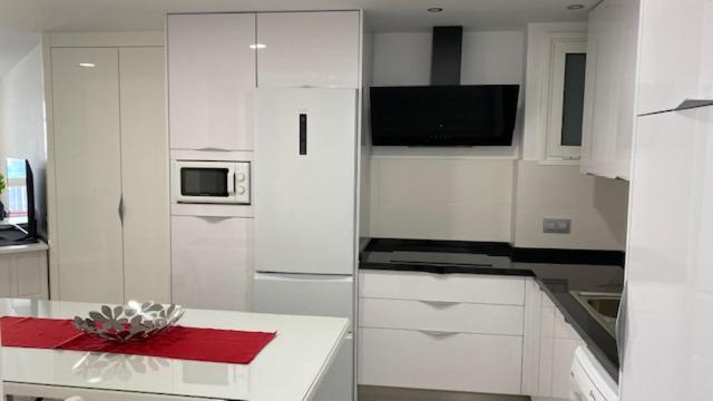דירות Atardecer Apartamento En Mesa Del Mar- Tacoronte Puerto De La Madera מראה חיצוני תמונה