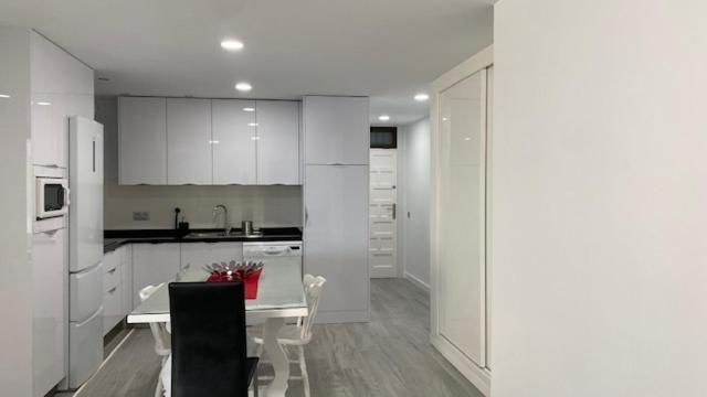 דירות Atardecer Apartamento En Mesa Del Mar- Tacoronte Puerto De La Madera מראה חיצוני תמונה