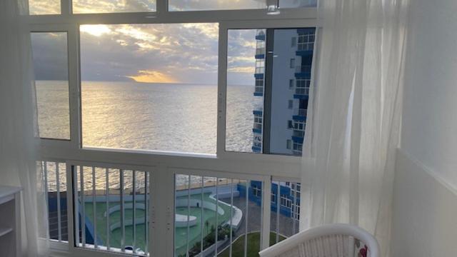 דירות Atardecer Apartamento En Mesa Del Mar- Tacoronte Puerto De La Madera מראה חיצוני תמונה