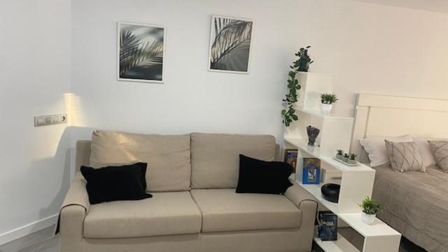 דירות Atardecer Apartamento En Mesa Del Mar- Tacoronte Puerto De La Madera מראה חיצוני תמונה