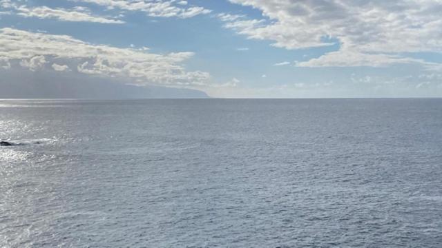 דירות Atardecer Apartamento En Mesa Del Mar- Tacoronte Puerto De La Madera מראה חיצוני תמונה
