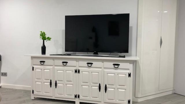 דירות Atardecer Apartamento En Mesa Del Mar- Tacoronte Puerto De La Madera מראה חיצוני תמונה