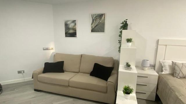 דירות Atardecer Apartamento En Mesa Del Mar- Tacoronte Puerto De La Madera מראה חיצוני תמונה