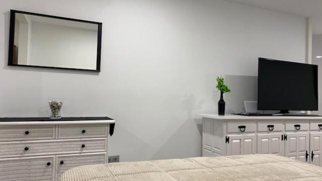 דירות Atardecer Apartamento En Mesa Del Mar- Tacoronte Puerto De La Madera מראה חיצוני תמונה